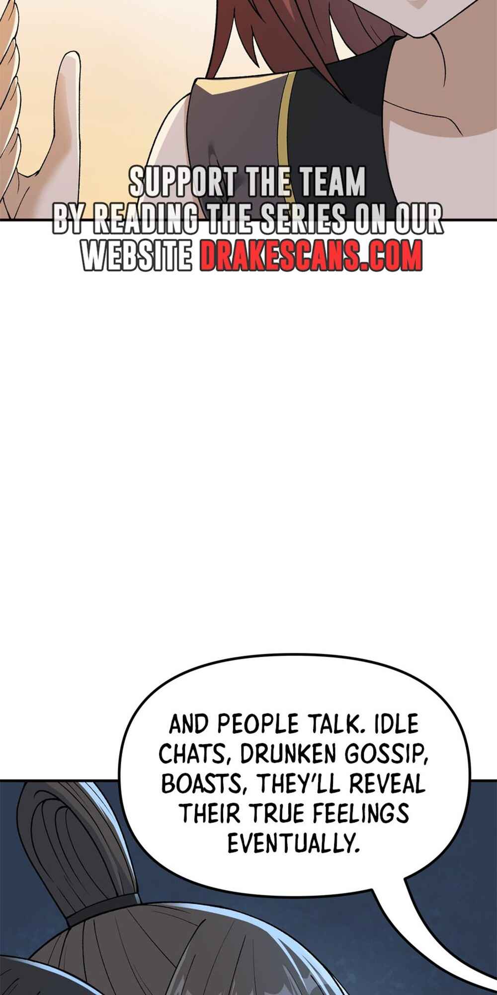 The Heavenly Path Is Not Stupid Chapter 77 - Page 10