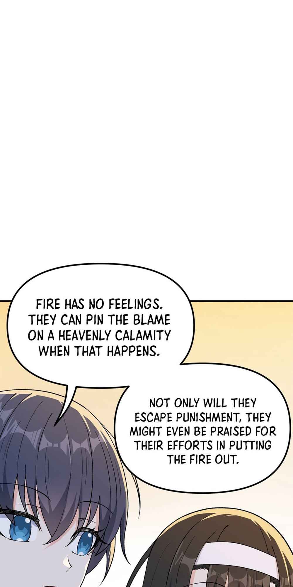 The Heavenly Path Is Not Stupid Chapter 77 - Page 13