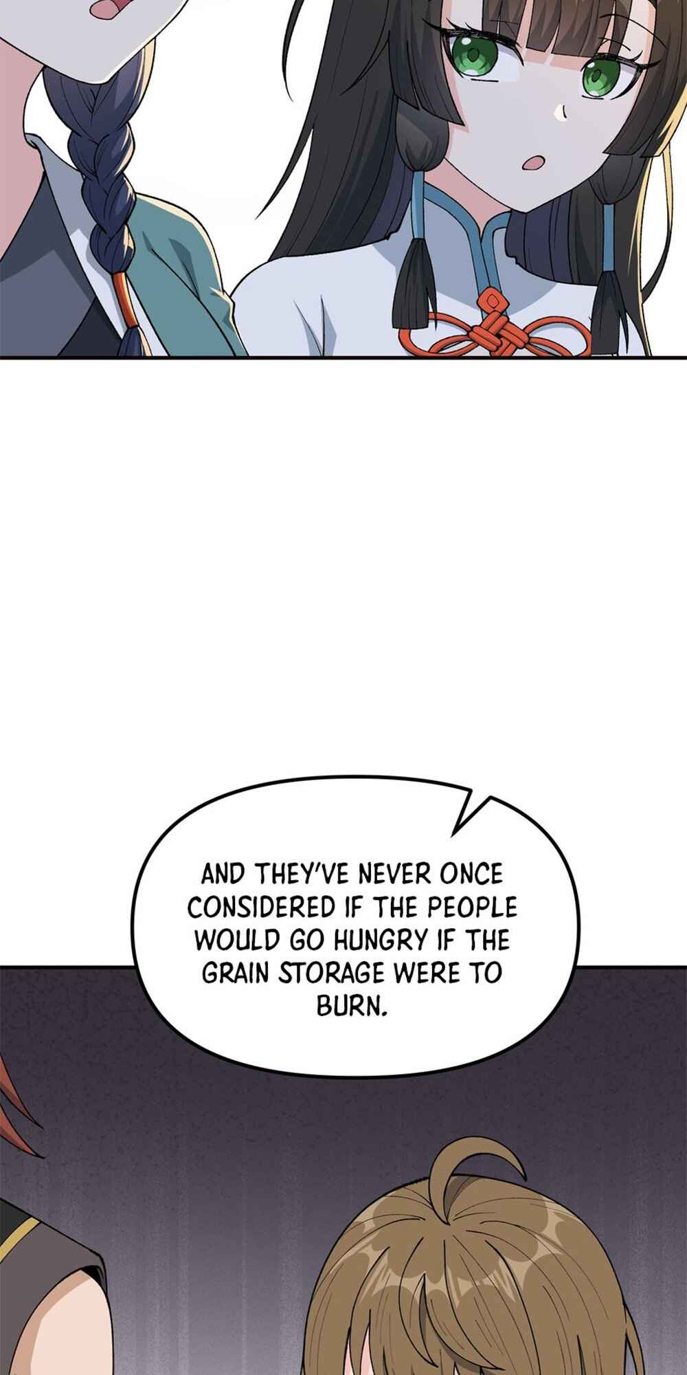 The Heavenly Path Is Not Stupid Chapter 77 - Page 14