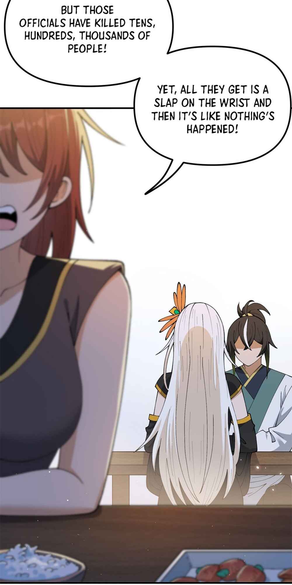 The Heavenly Path Is Not Stupid Chapter 77 - Page 18