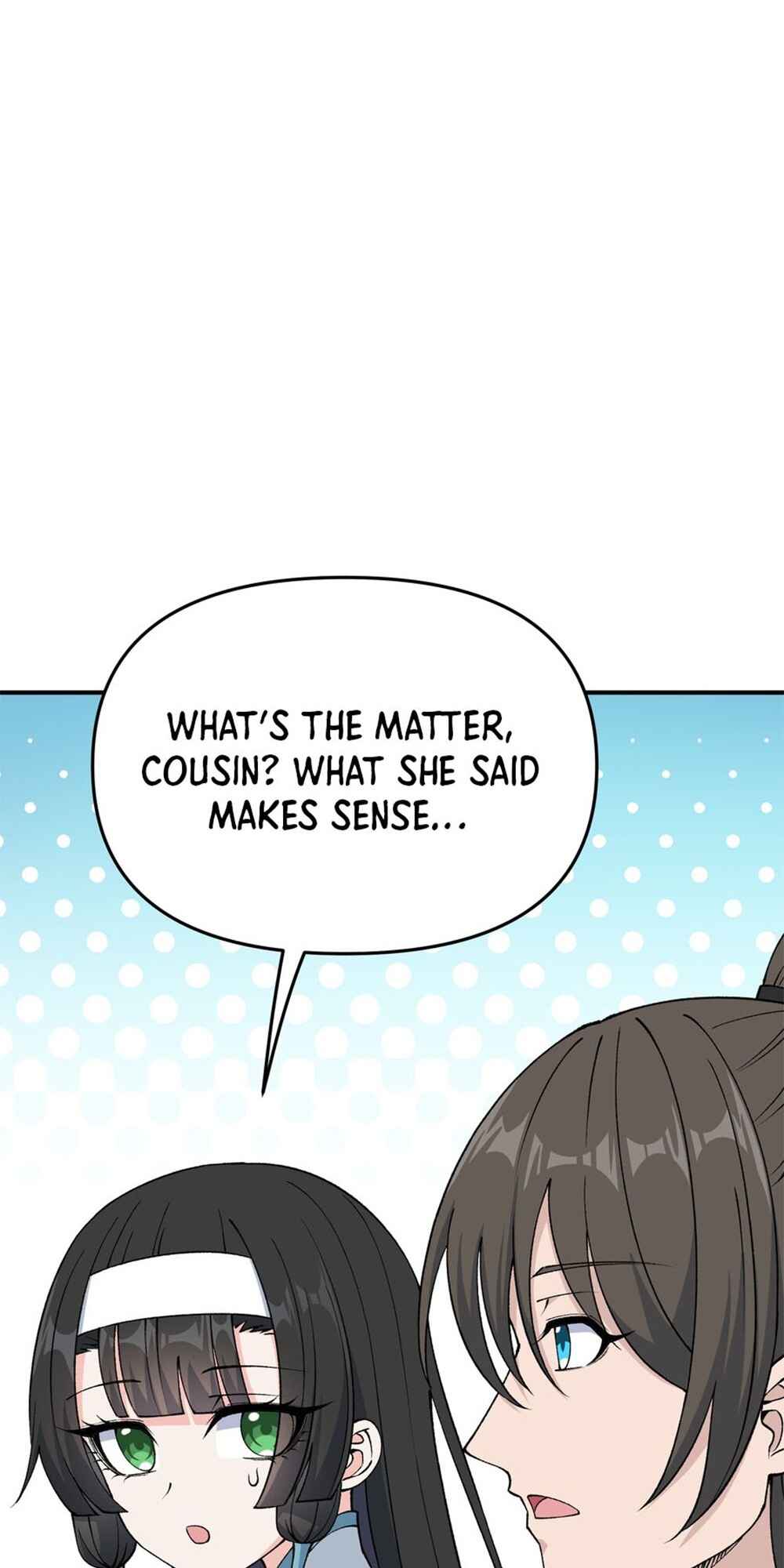 The Heavenly Path Is Not Stupid Chapter 77 - Page 30