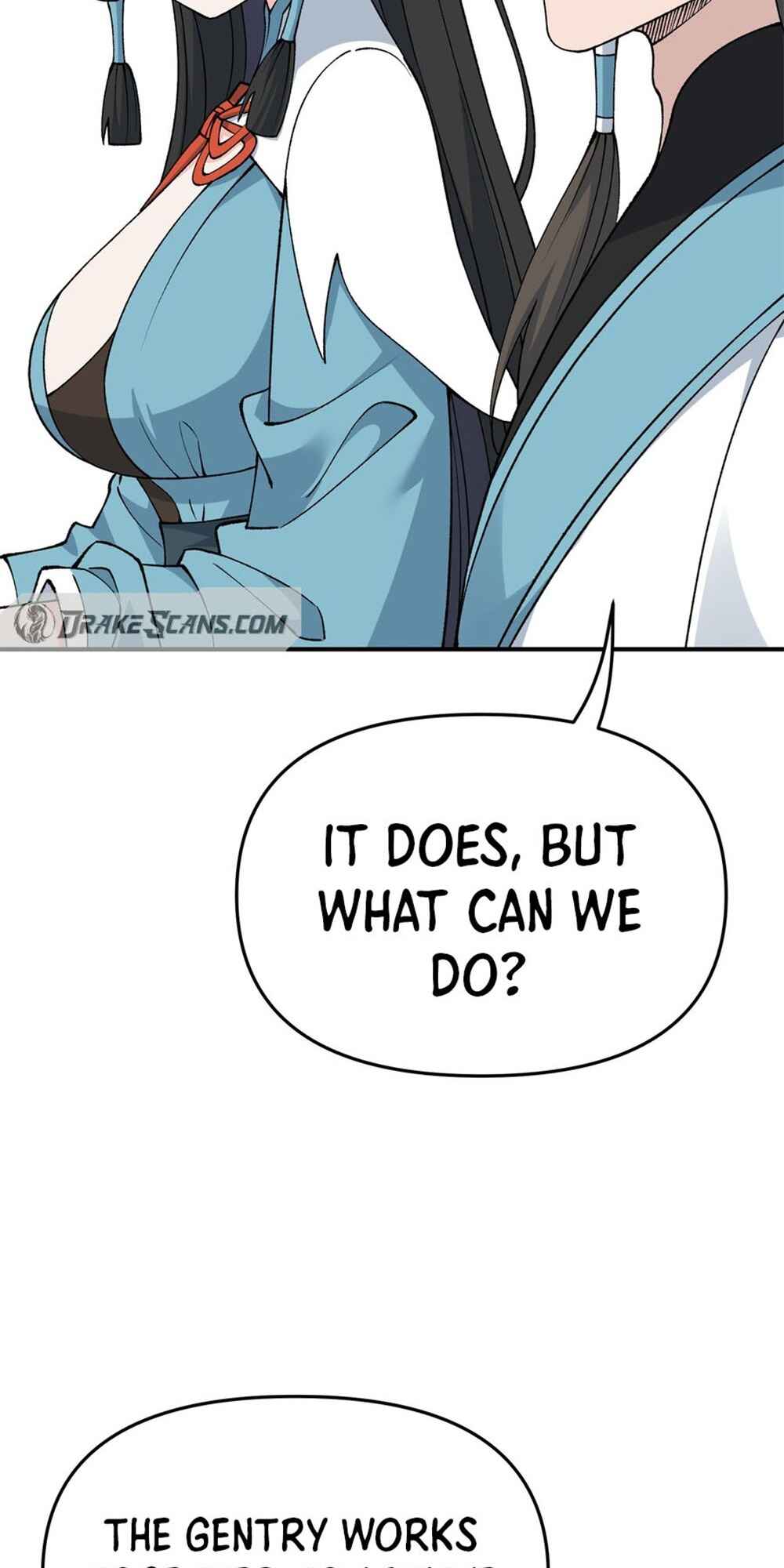 The Heavenly Path Is Not Stupid Chapter 77 - Page 31