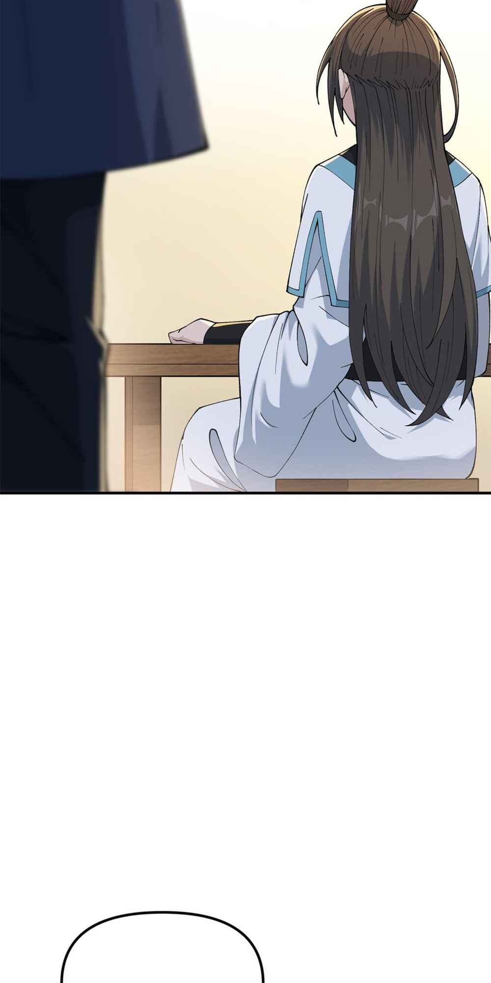The Heavenly Path Is Not Stupid Chapter 77 - Page 35