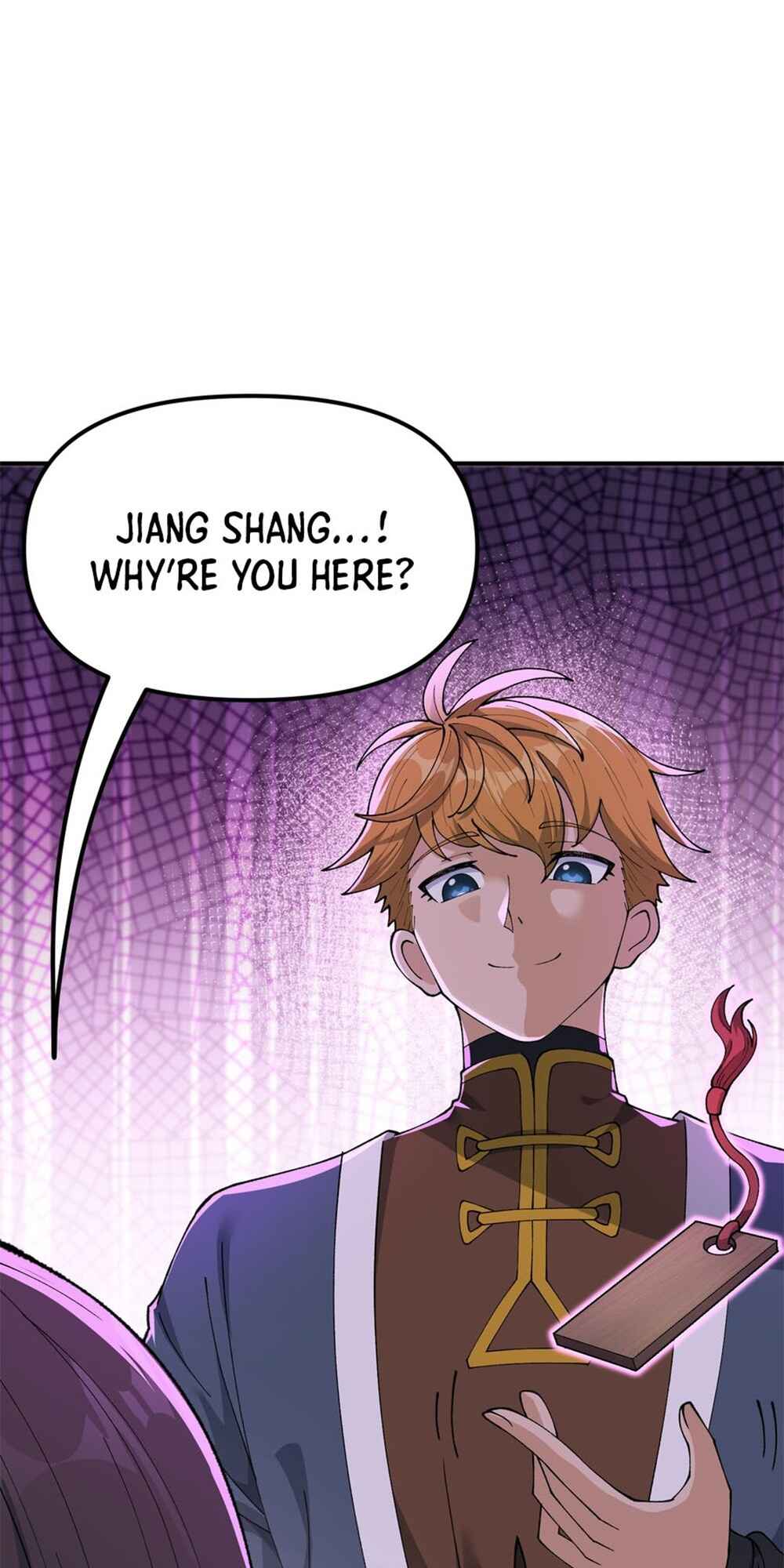 The Heavenly Path Is Not Stupid Chapter 77 - Page 37