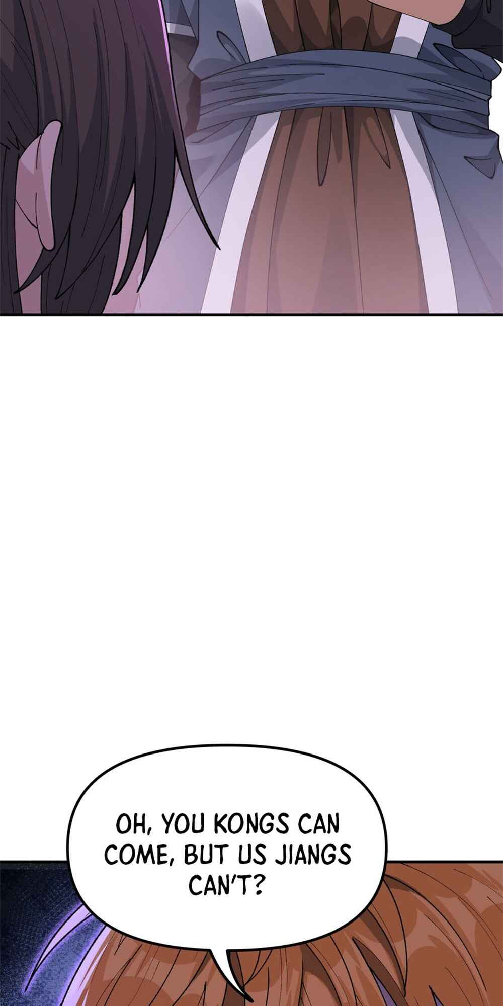 The Heavenly Path Is Not Stupid Chapter 77 - Page 38