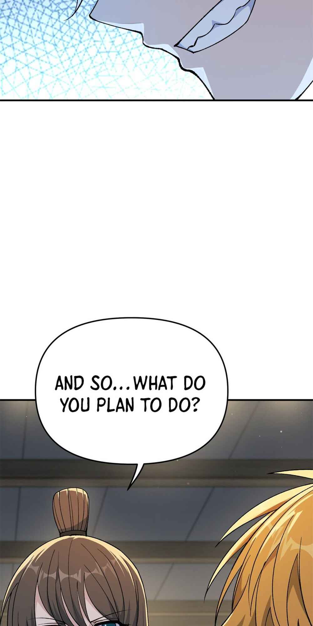 The Heavenly Path Is Not Stupid Chapter 77 - Page 46