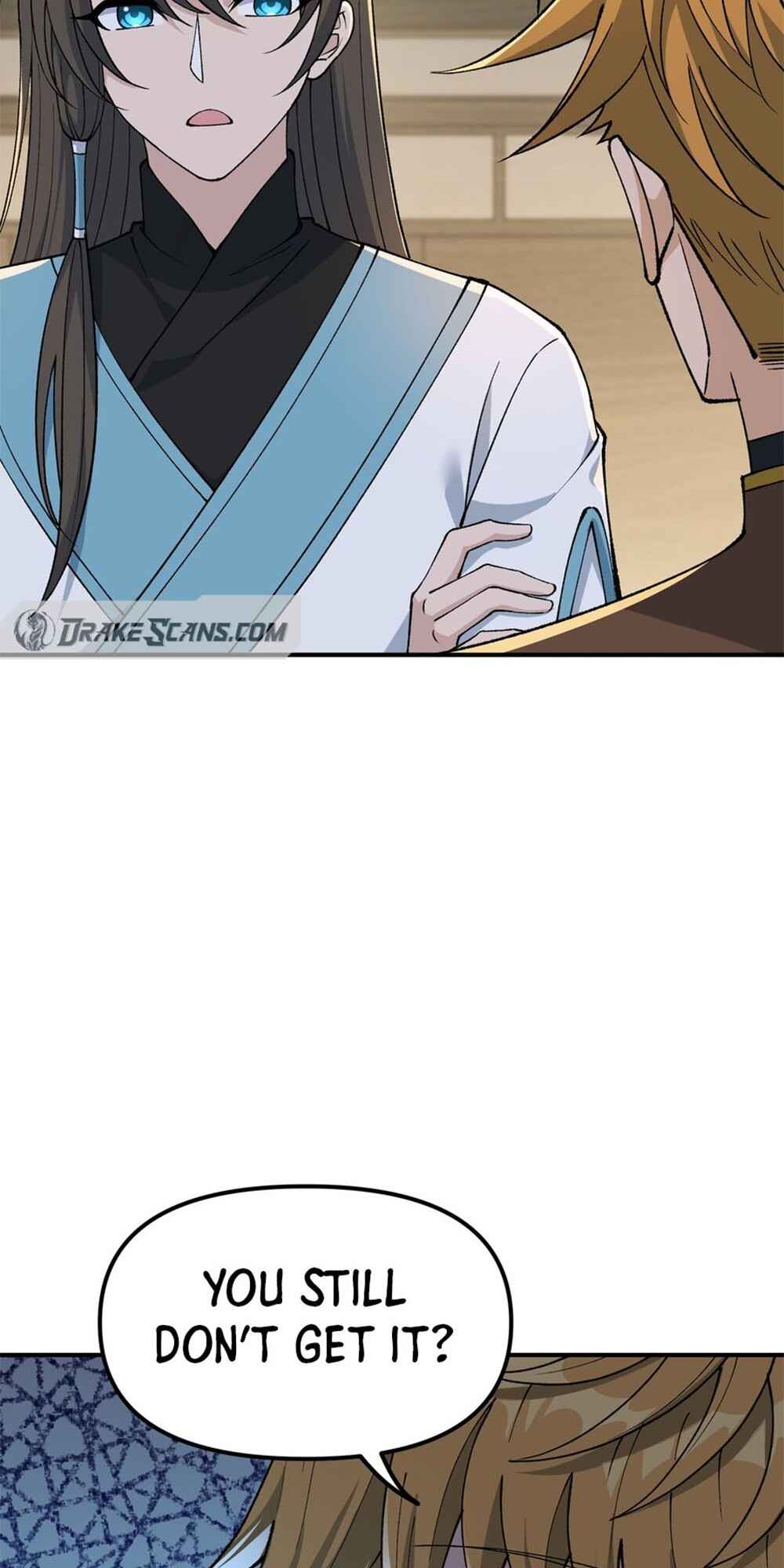 The Heavenly Path Is Not Stupid Chapter 77 - Page 47