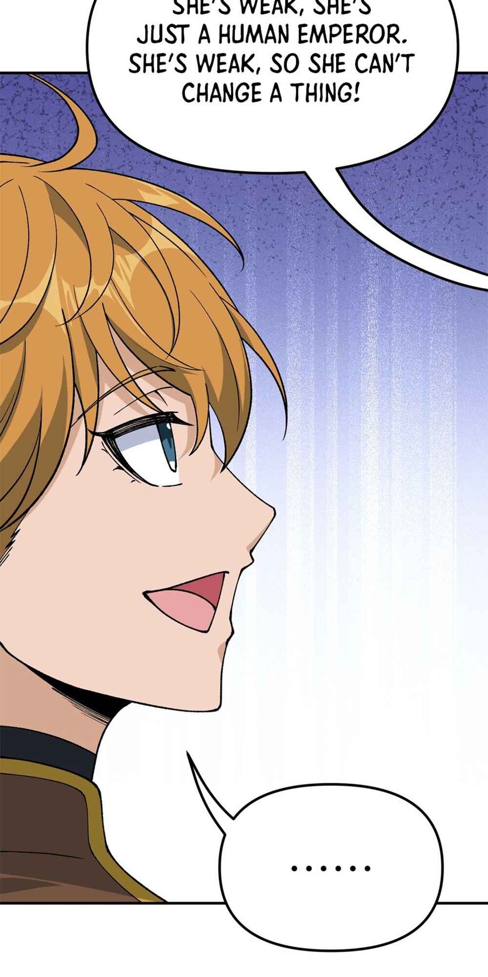 The Heavenly Path Is Not Stupid Chapter 77 - Page 57