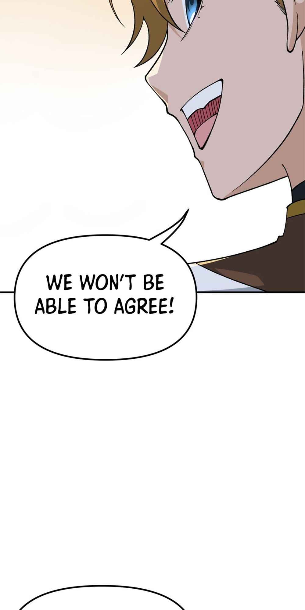 The Heavenly Path Is Not Stupid Chapter 77 - Page 60