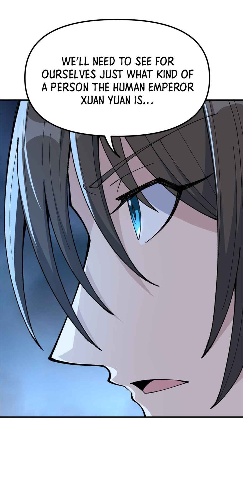 The Heavenly Path Is Not Stupid Chapter 77 - Page 65