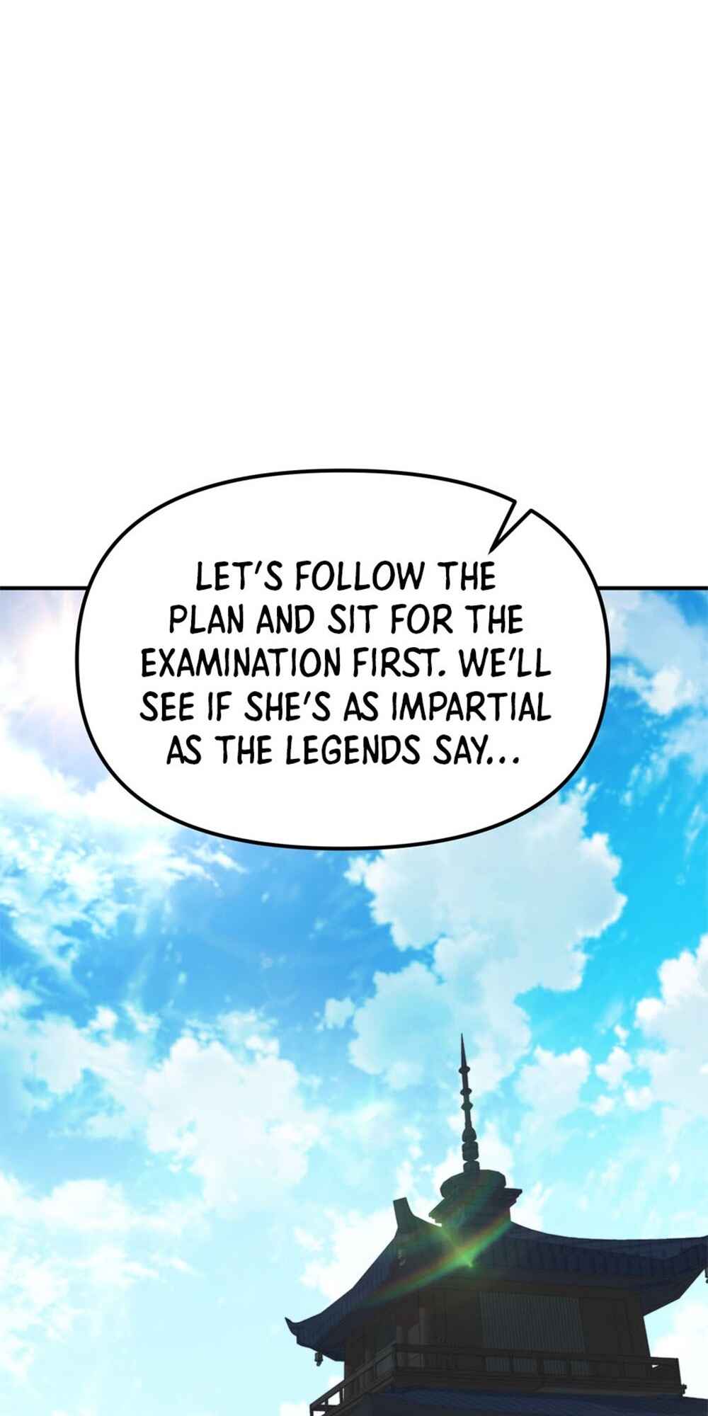 The Heavenly Path Is Not Stupid Chapter 77 - Page 66