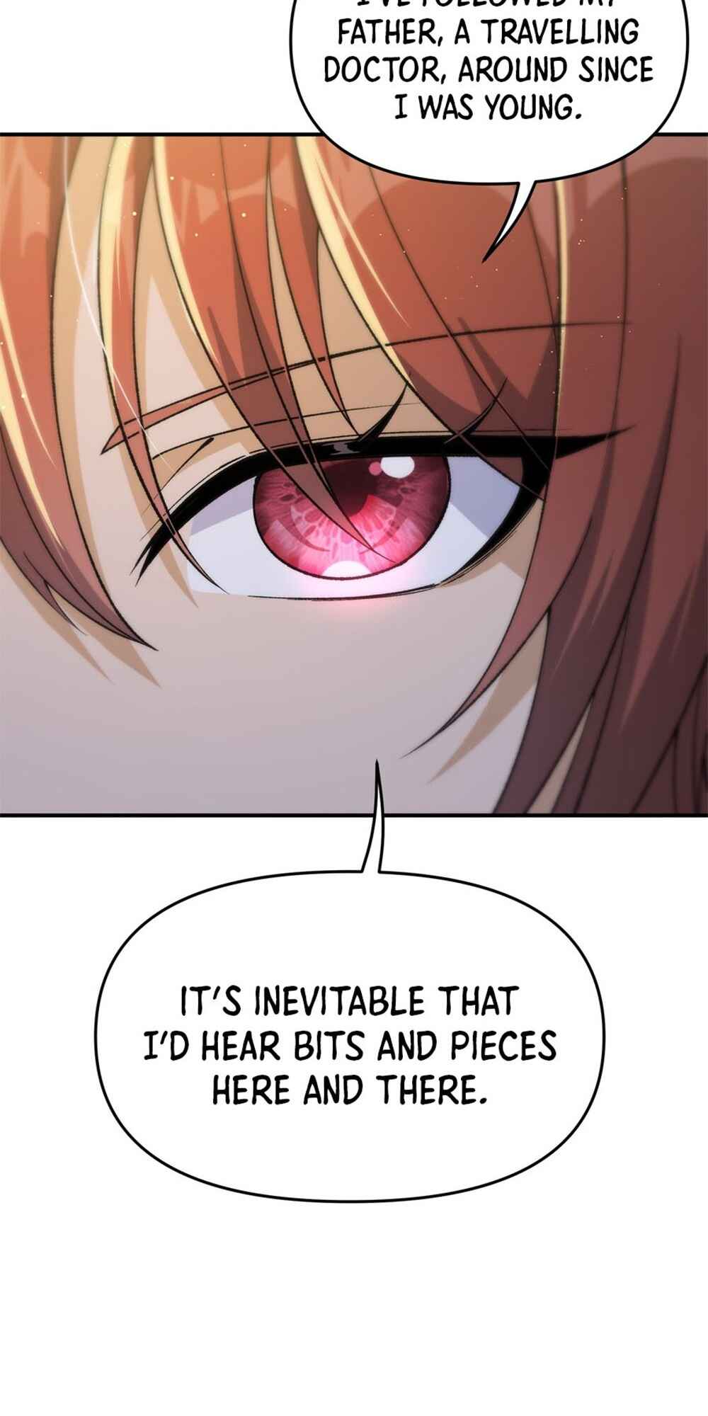 The Heavenly Path Is Not Stupid Chapter 77 - Page 7