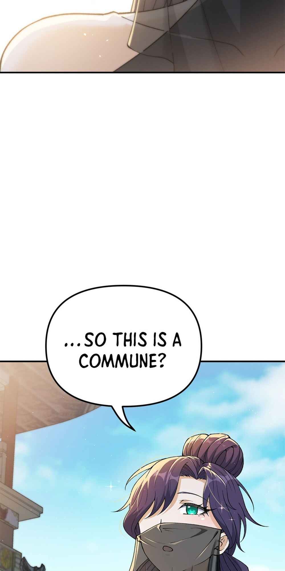 The Heavenly Path Is Not Stupid Chapter 77 - Page 70