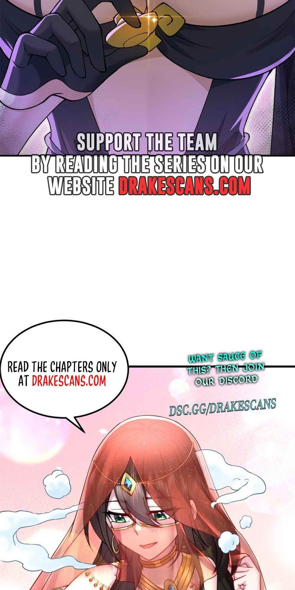 The Heavenly Path Is Not Stupid Chapter 77 - Page 80