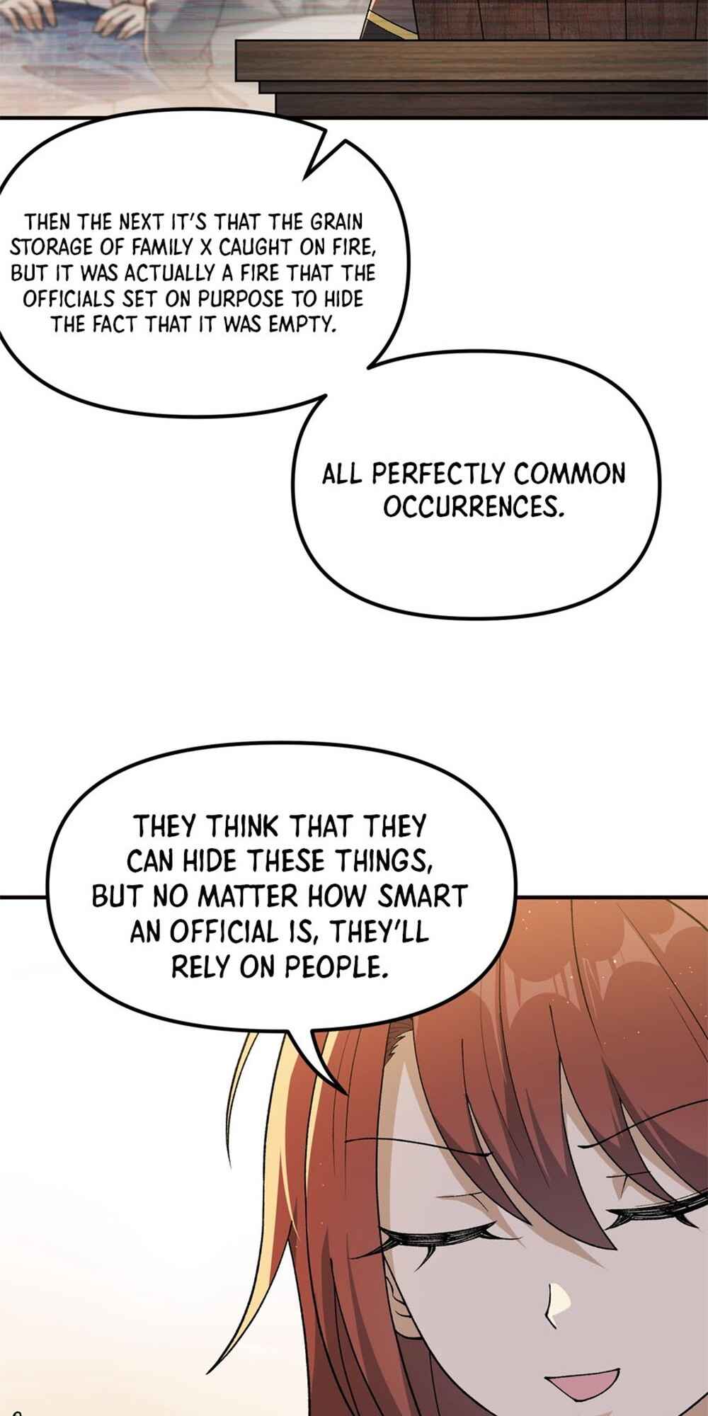 The Heavenly Path Is Not Stupid Chapter 77 - Page 9