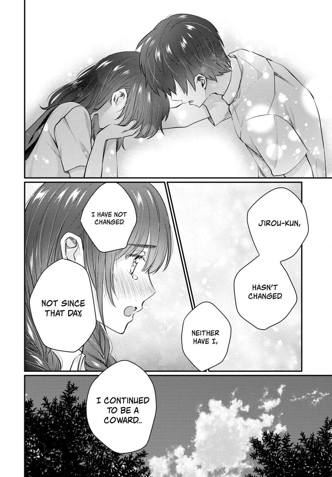 Fuufu Ijou, Koibito Miman. Chapter 63 - Page 11