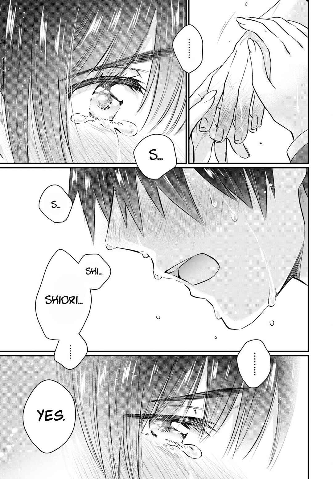 Fuufu Ijou, Koibito Miman. Chapter 63 - Page 16