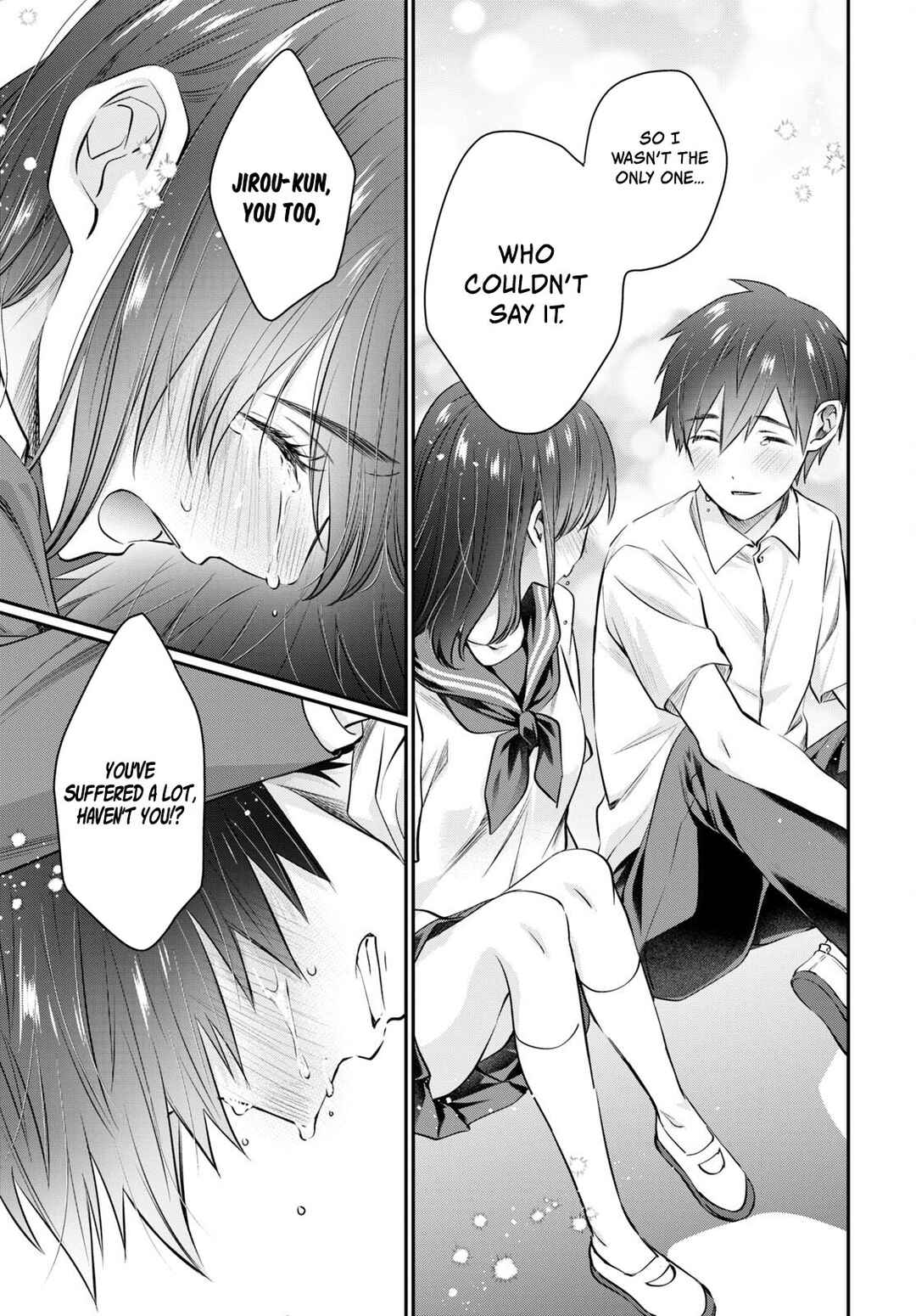 Fuufu Ijou, Koibito Miman. Chapter 63 - Page 19