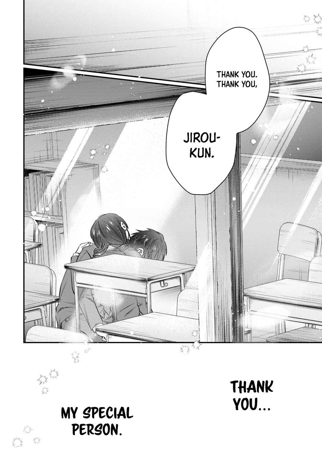 Fuufu Ijou, Koibito Miman. Chapter 63 - Page 20