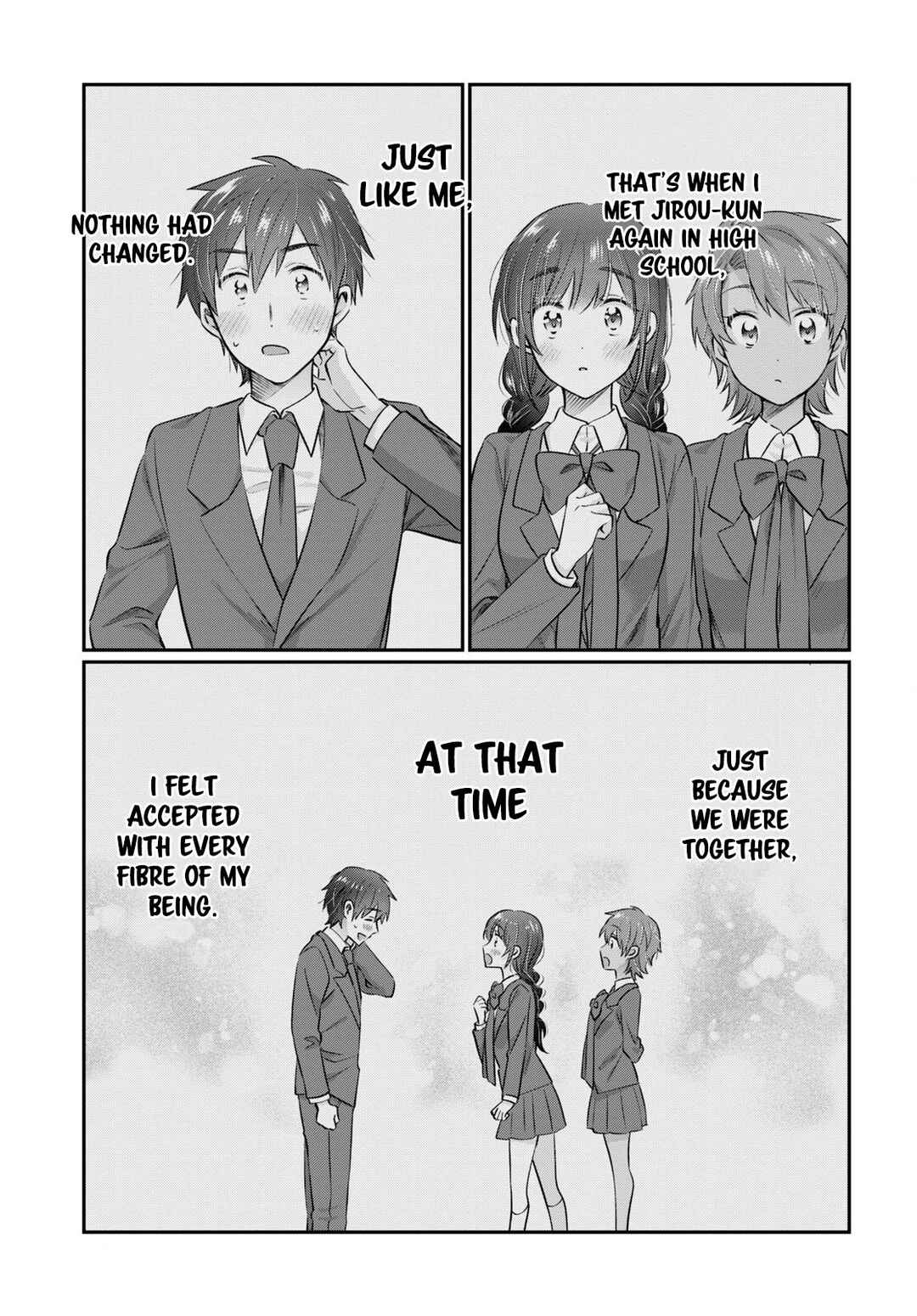 Fuufu Ijou, Koibito Miman. Chapter 63 - Page 26