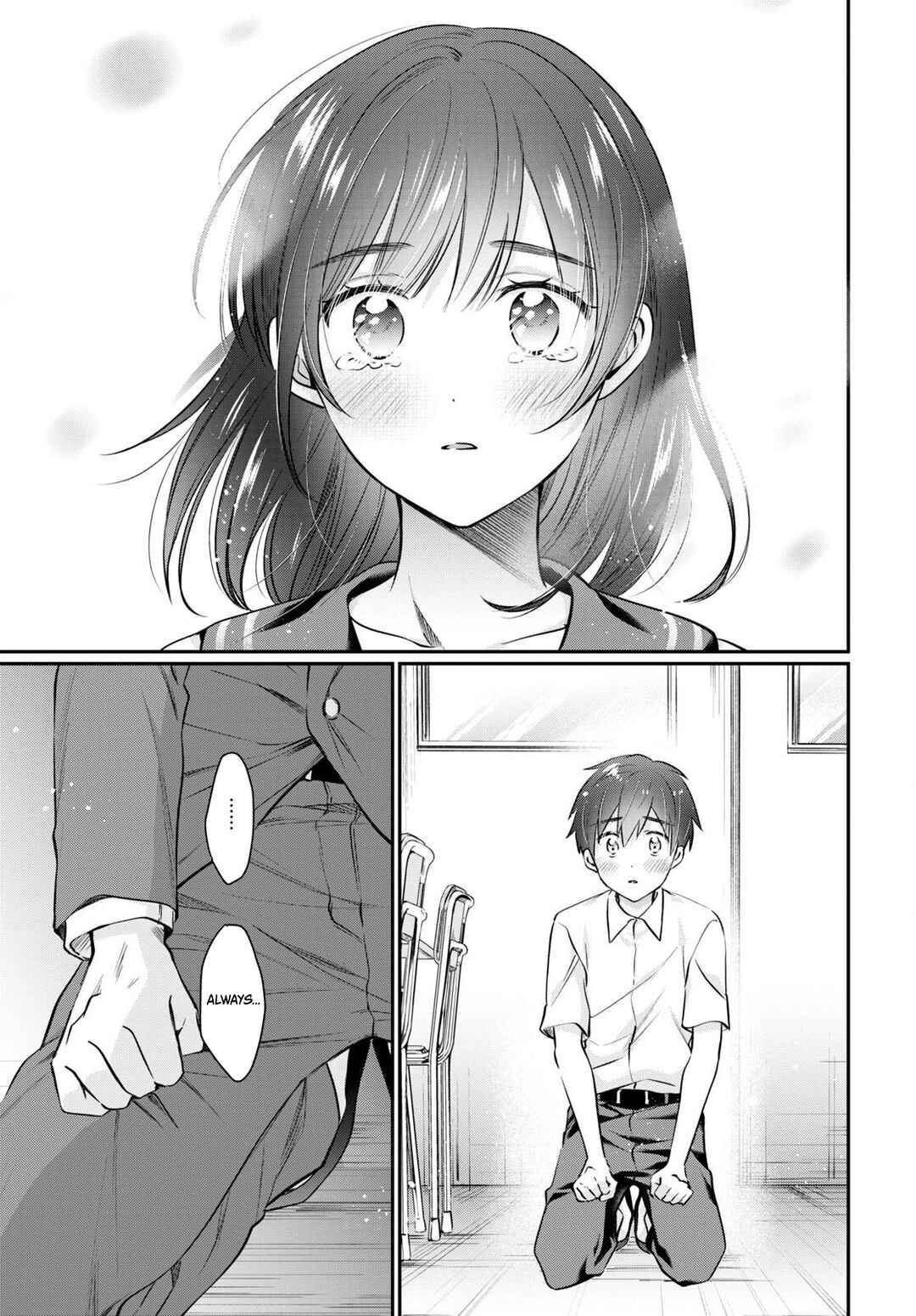 Fuufu Ijou, Koibito Miman. Chapter 63 - Page 3