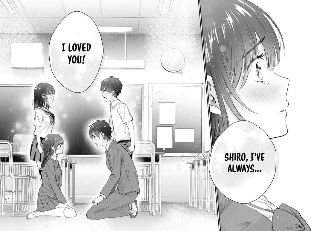 Fuufu Ijou, Koibito Miman. Chapter 63 - Page 4