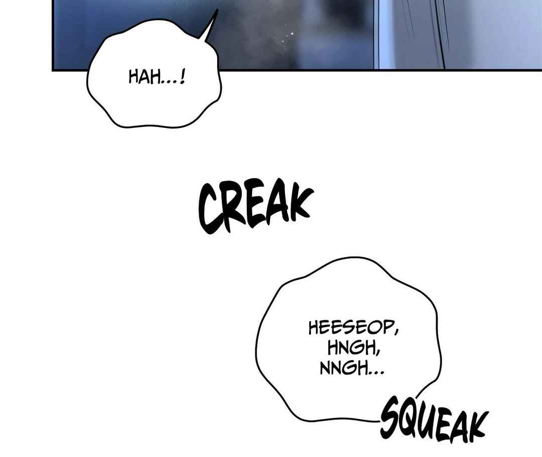 Da Juneun Namja Chapter 28 - Page 102