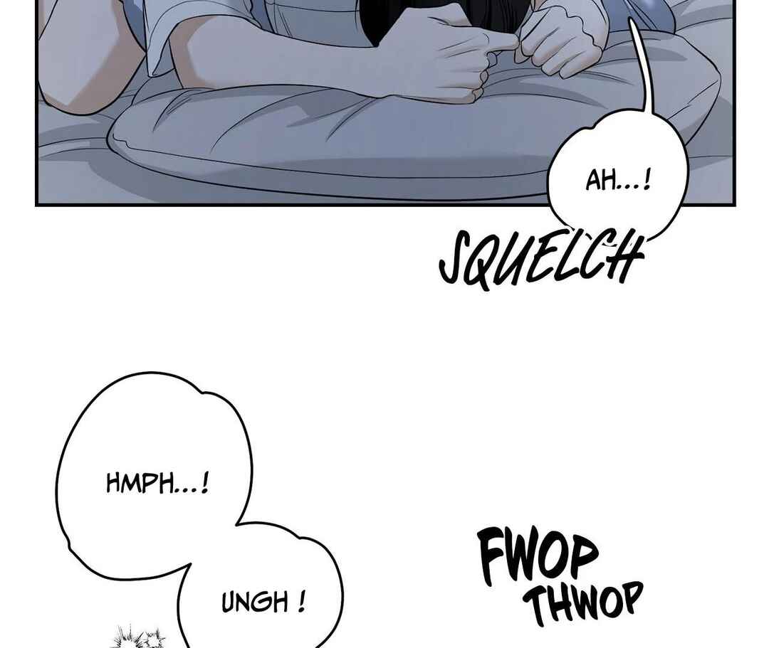 Da Juneun Namja Chapter 28 - Page 104