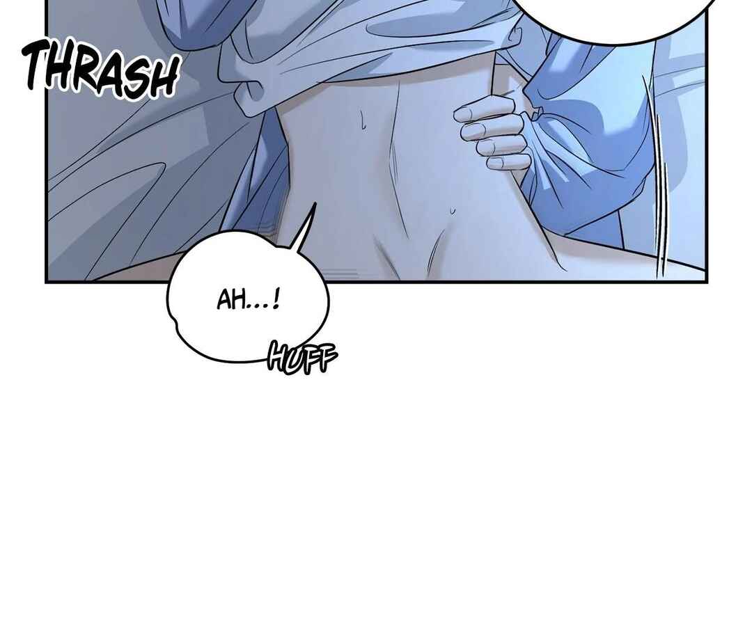 Da Juneun Namja Chapter 28 - Page 111