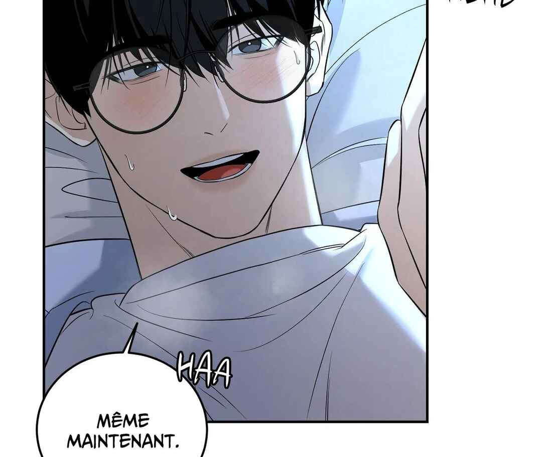 Da Juneun Namja Chapter 28 - Page 117