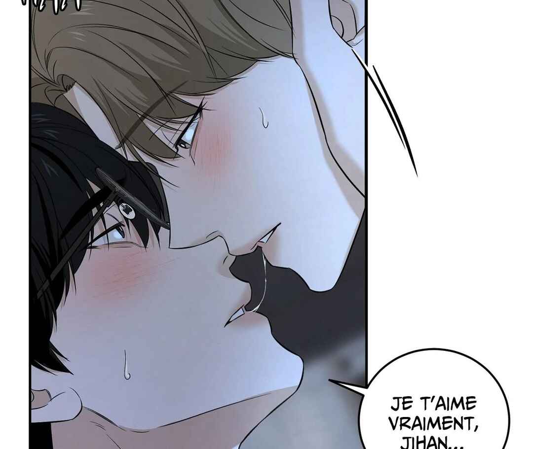 Da Juneun Namja Chapter 28 - Page 123