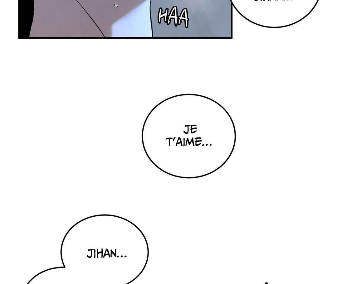 Da Juneun Namja Chapter 28 - Page 124