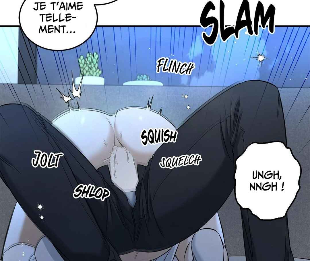 Da Juneun Namja Chapter 28 - Page 125