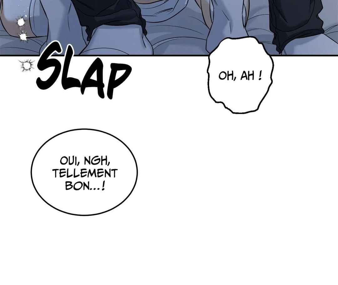 Da Juneun Namja Chapter 28 - Page 126