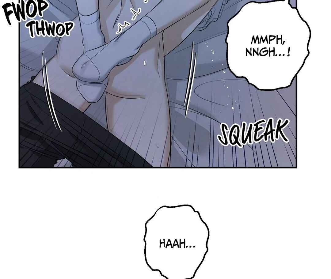 Da Juneun Namja Chapter 28 - Page 133