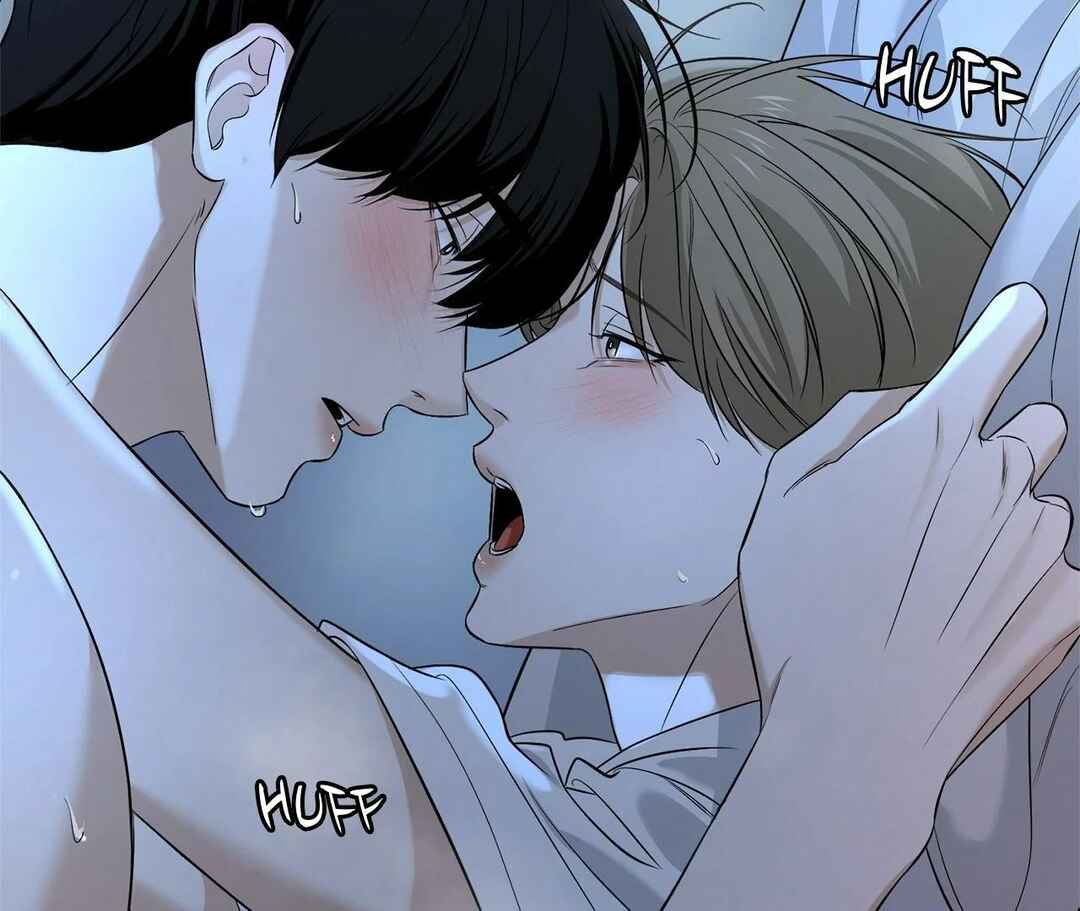 Da Juneun Namja Chapter 28 - Page 143