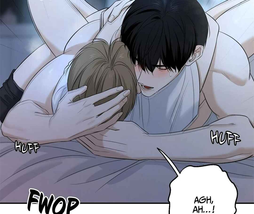 Da Juneun Namja Chapter 28 - Page 147