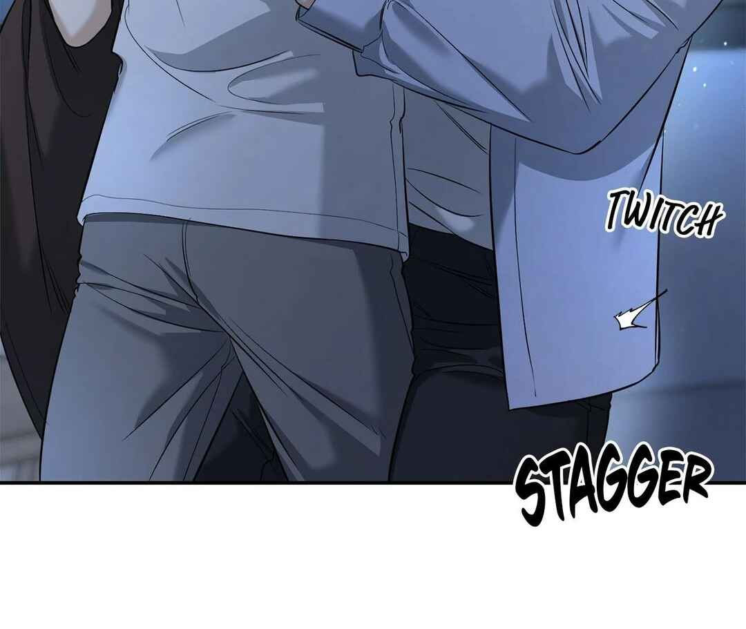 Da Juneun Namja Chapter 28 - Page 16