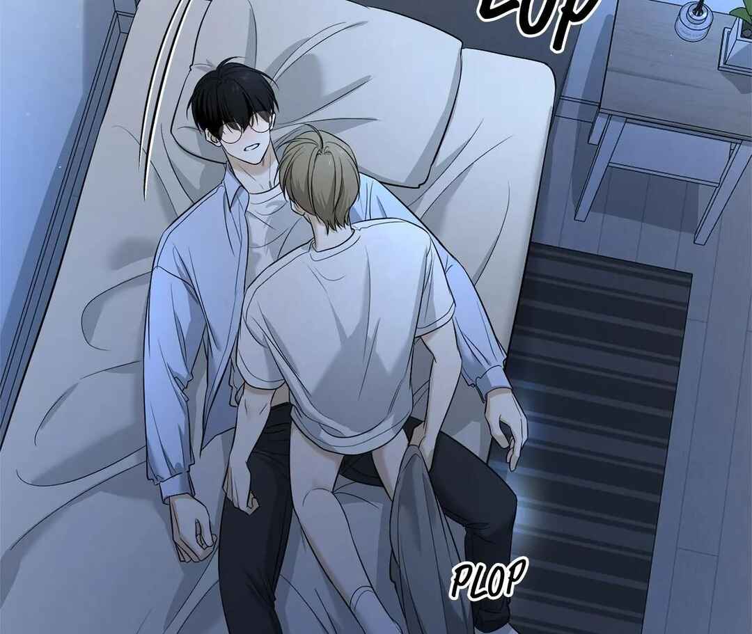Da Juneun Namja Chapter 28 - Page 20