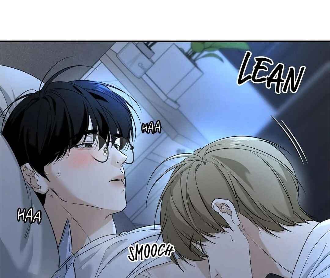 Da Juneun Namja Chapter 28 - Page 22