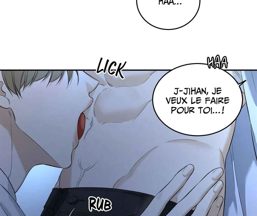 Da Juneun Namja Chapter 28 - Page 24