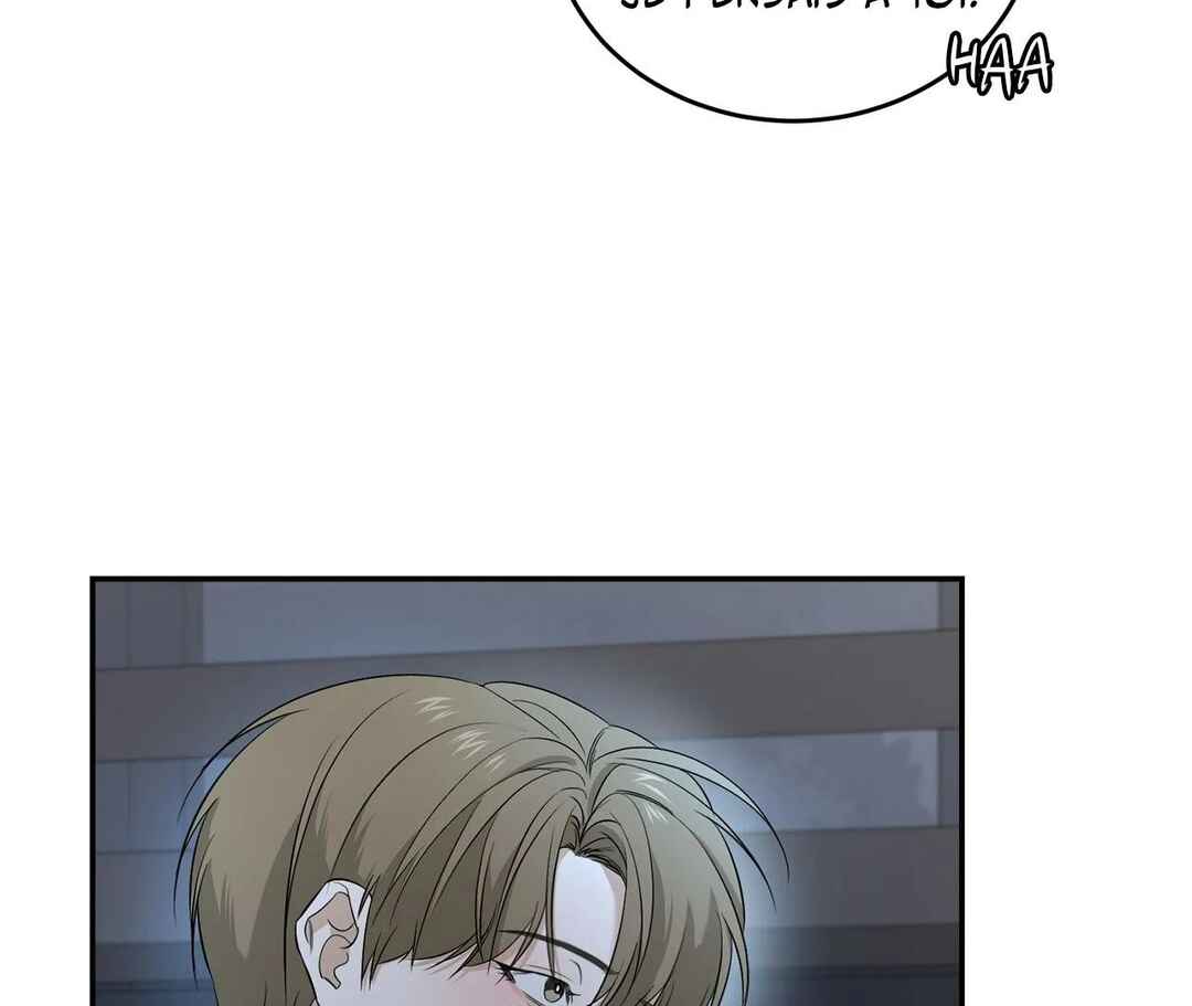 Da Juneun Namja Chapter 28 - Page 34