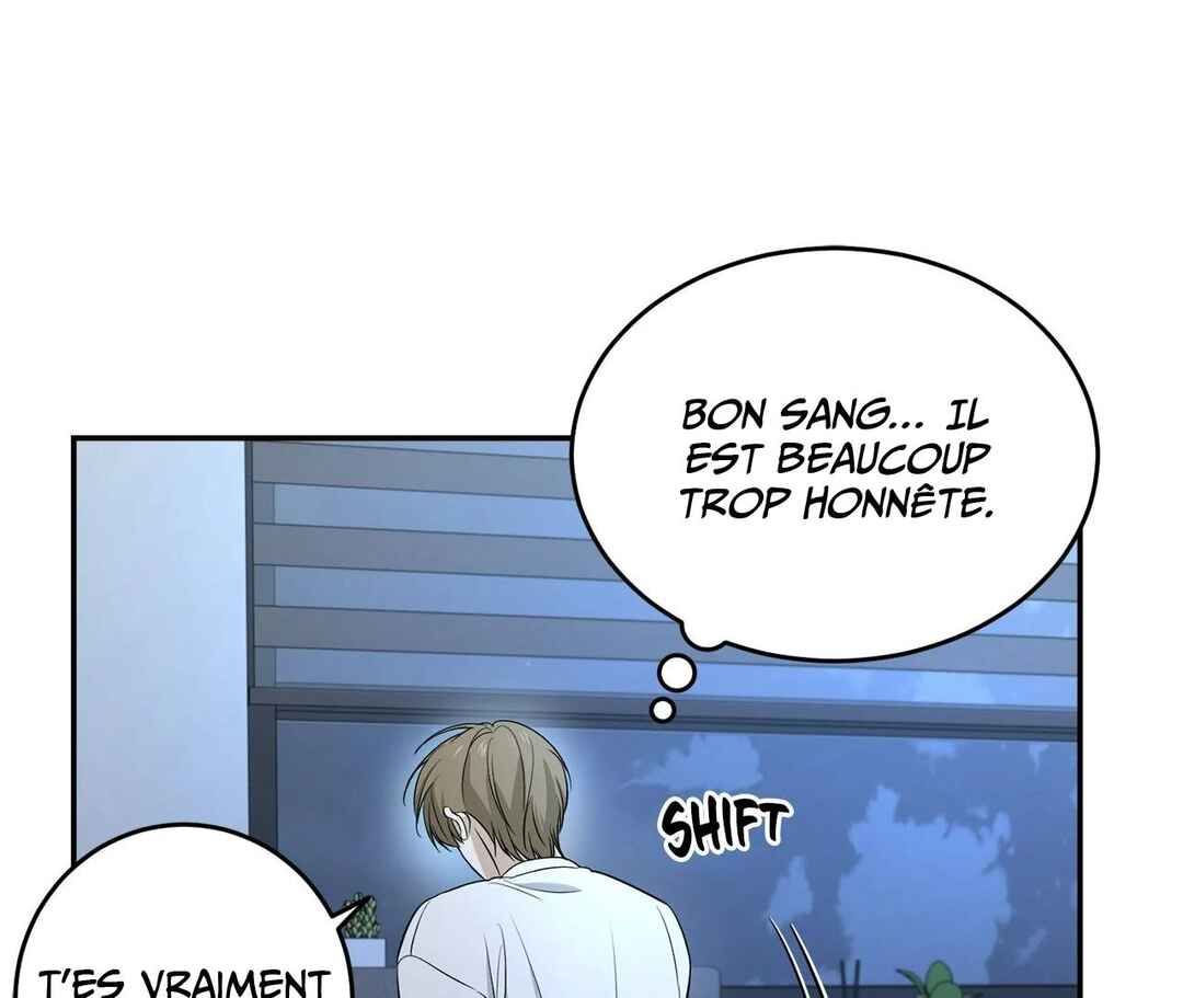 Da Juneun Namja Chapter 28 - Page 40