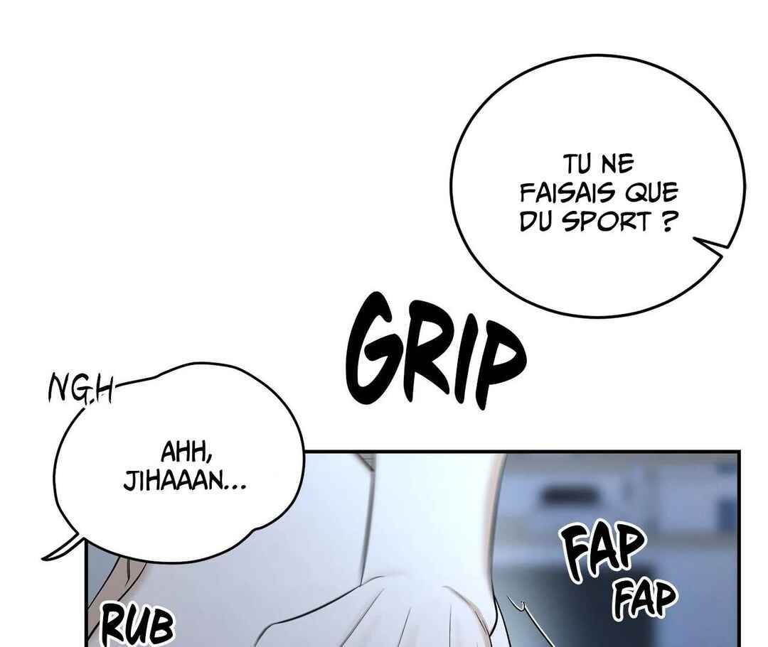 Da Juneun Namja Chapter 28 - Page 42