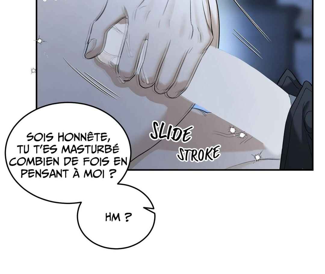 Da Juneun Namja Chapter 28 - Page 43