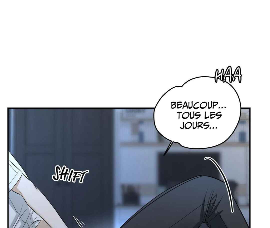 Da Juneun Namja Chapter 28 - Page 44