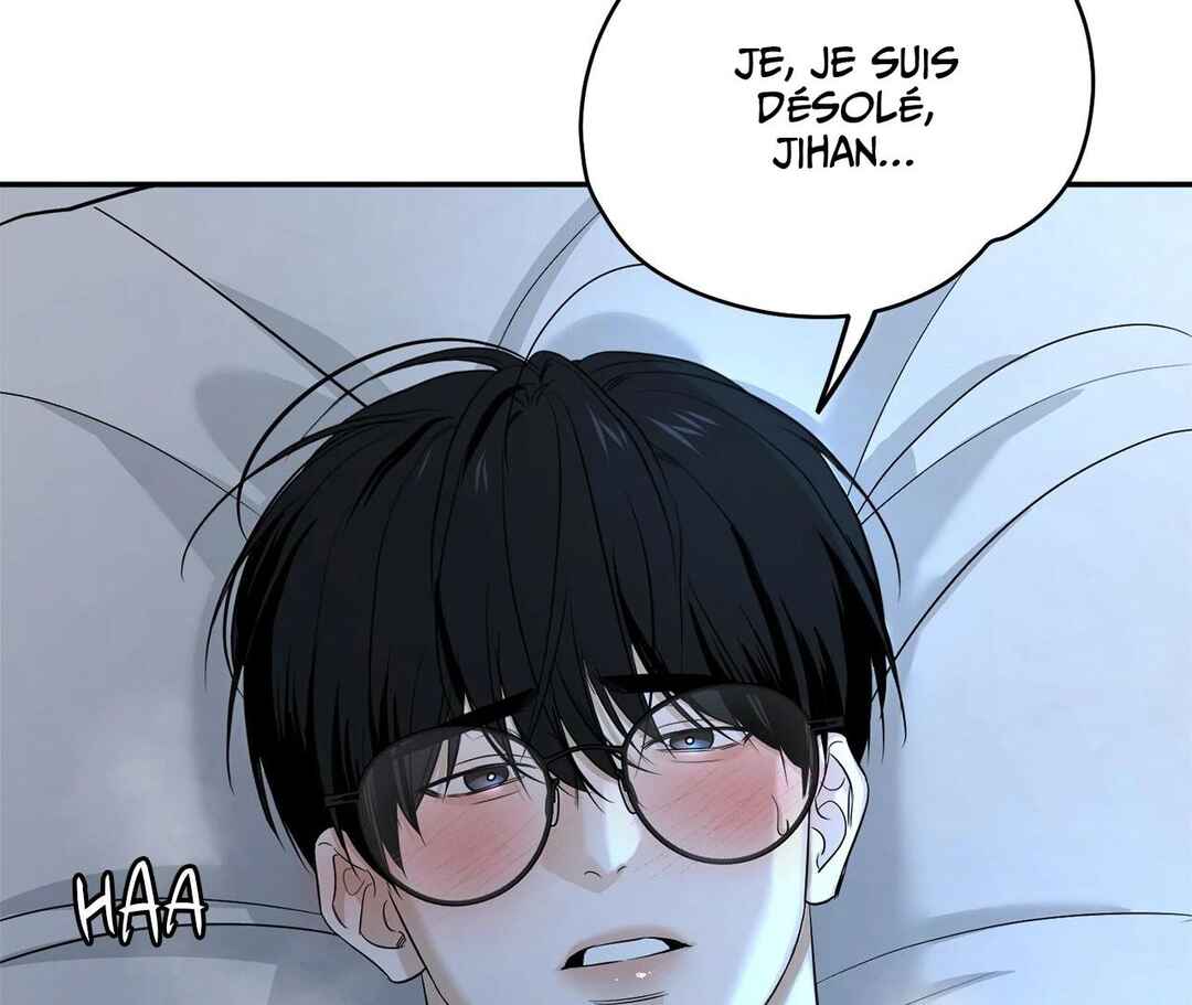 Da Juneun Namja Chapter 28 - Page 49