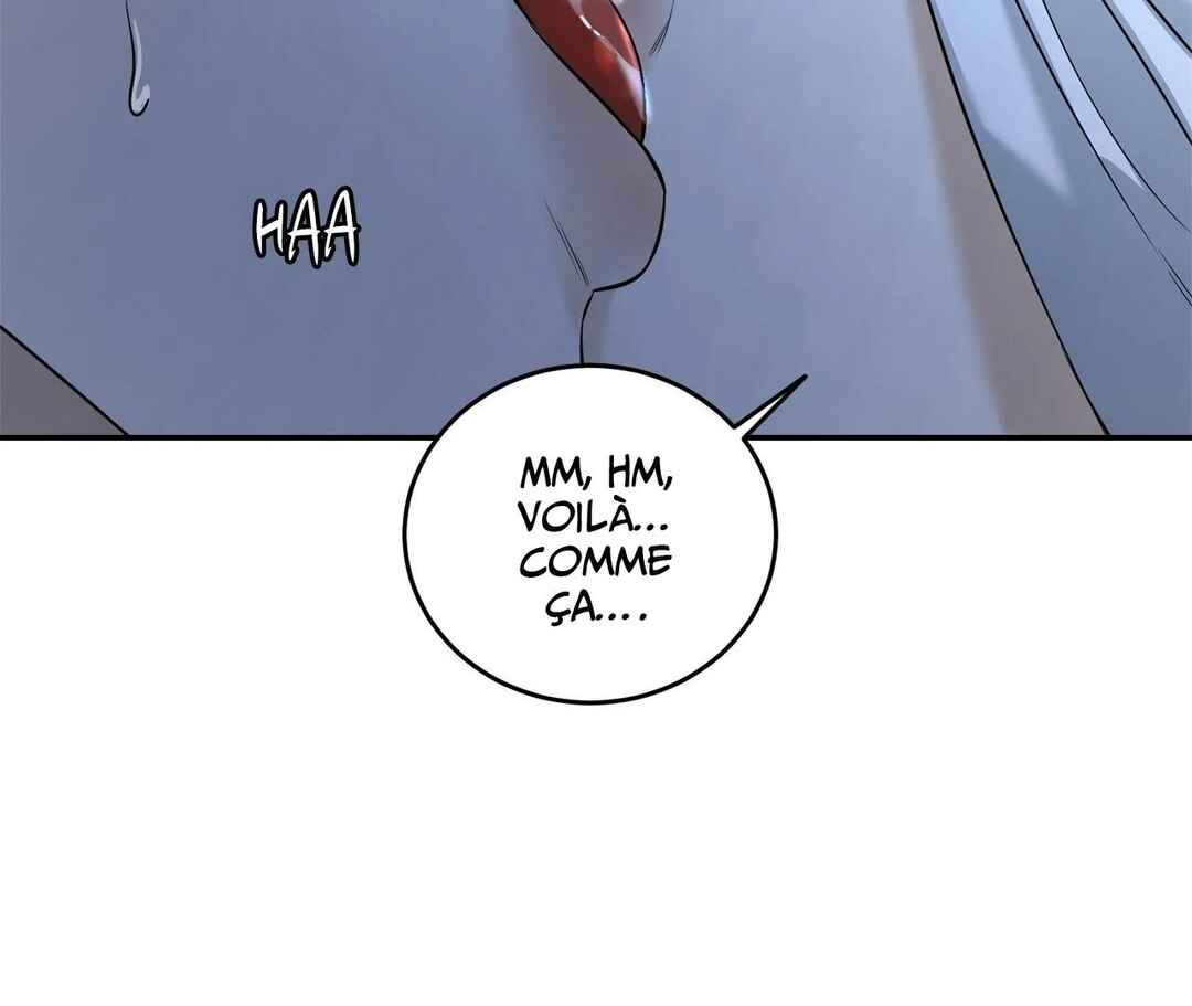 Da Juneun Namja Chapter 28 - Page 60