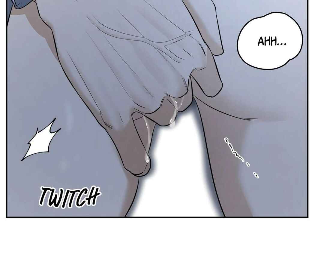 Da Juneun Namja Chapter 28 - Page 64