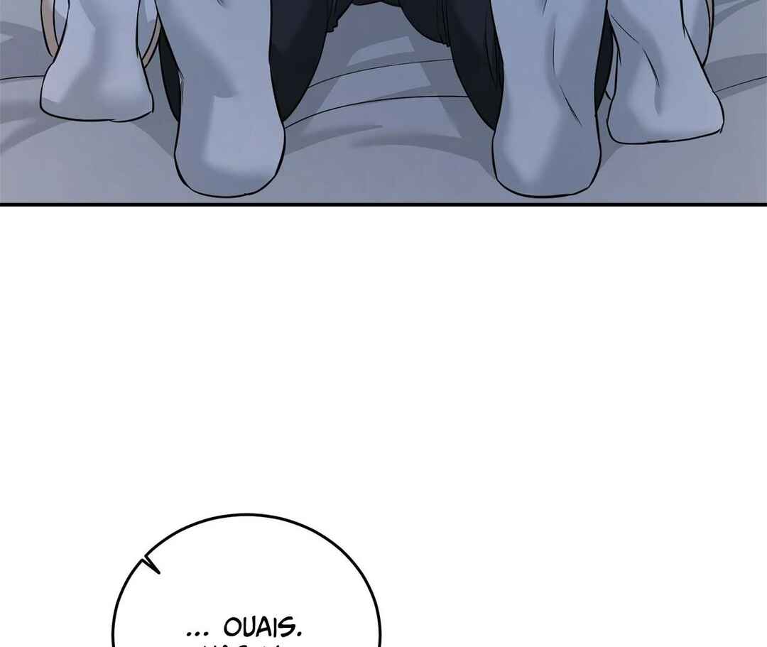 Da Juneun Namja Chapter 28 - Page 74
